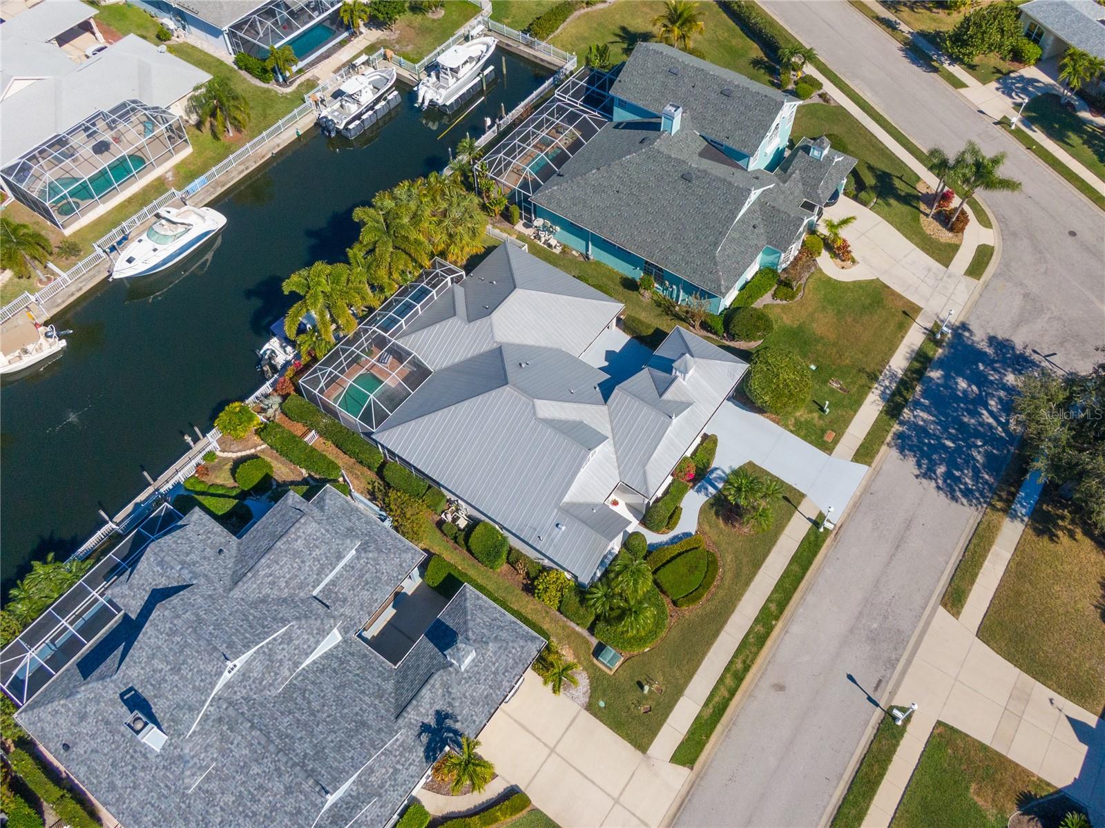 RIVERDALE REV - Residential