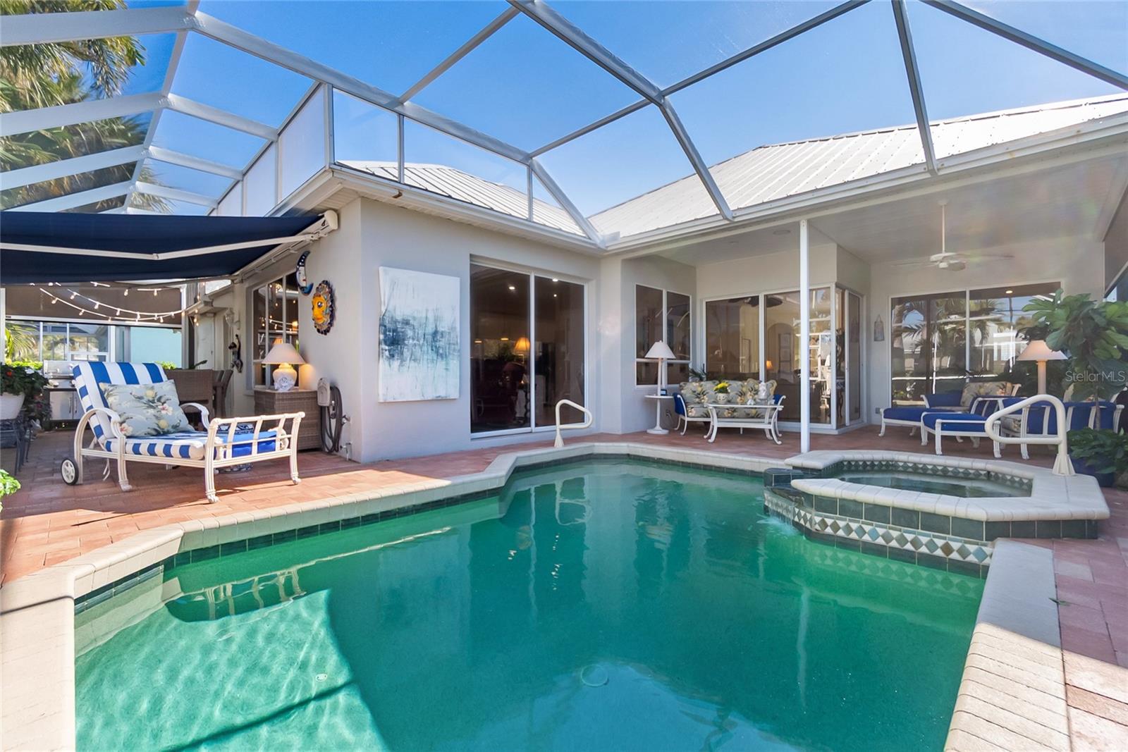 RIVERDALE REV - Residential