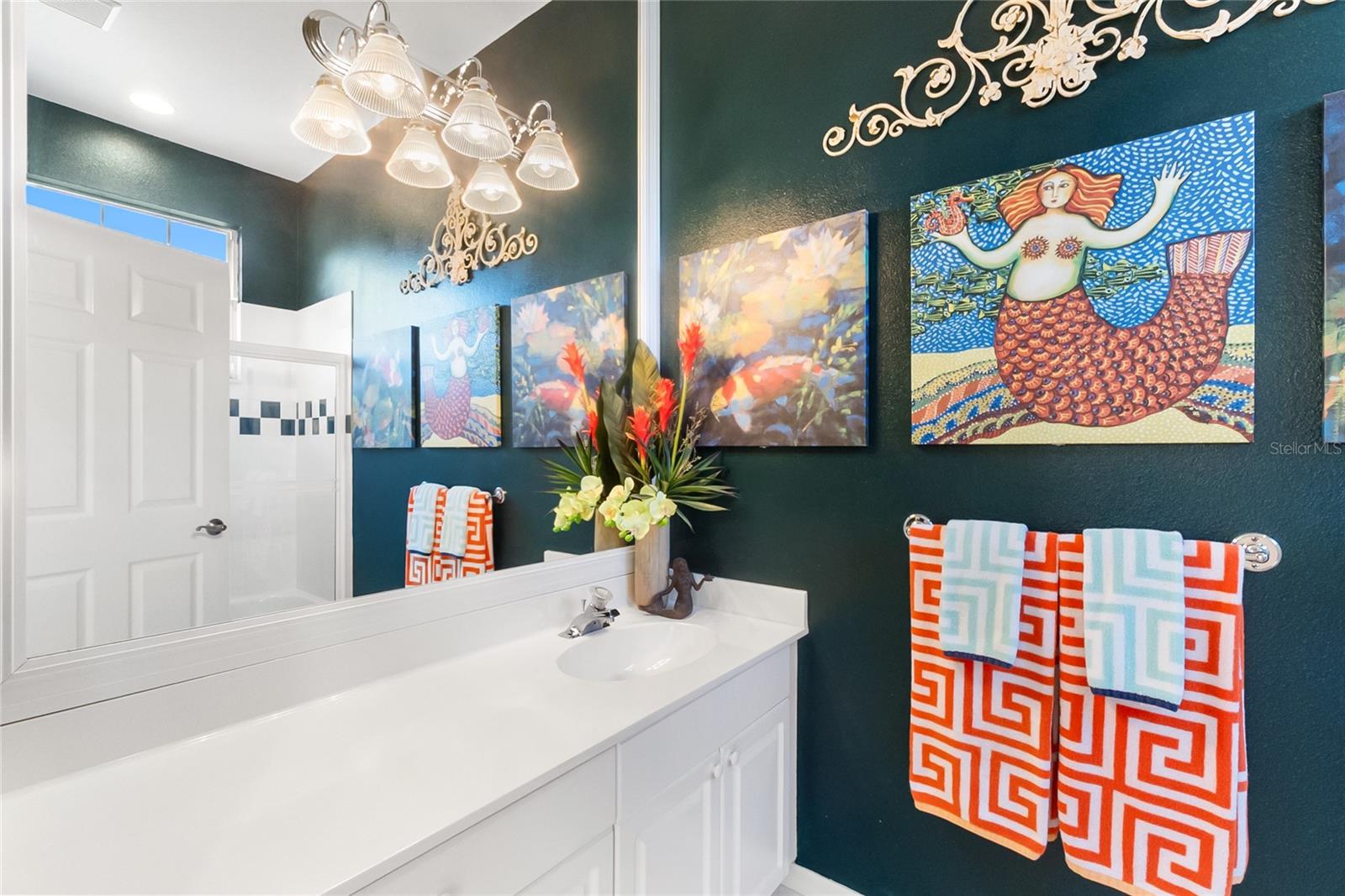 RIVERDALE REV - Residential