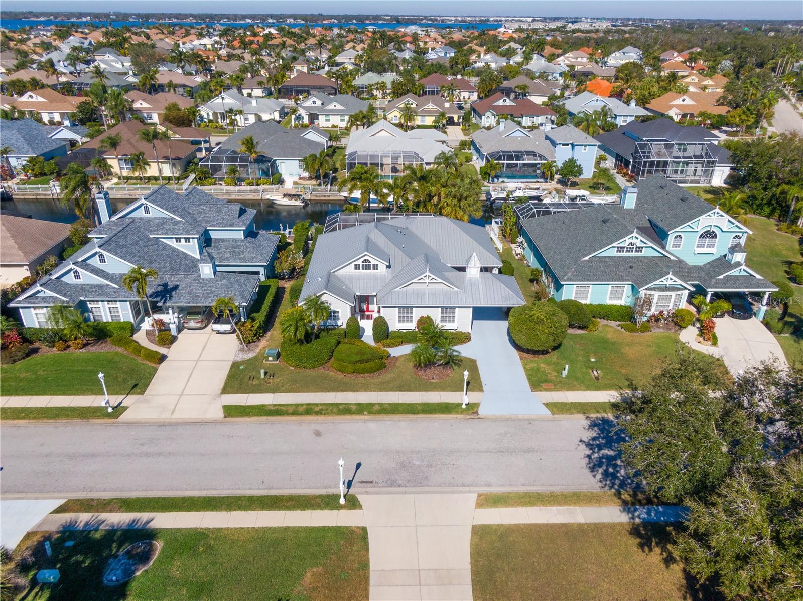 RIVERDALE REV - Residential