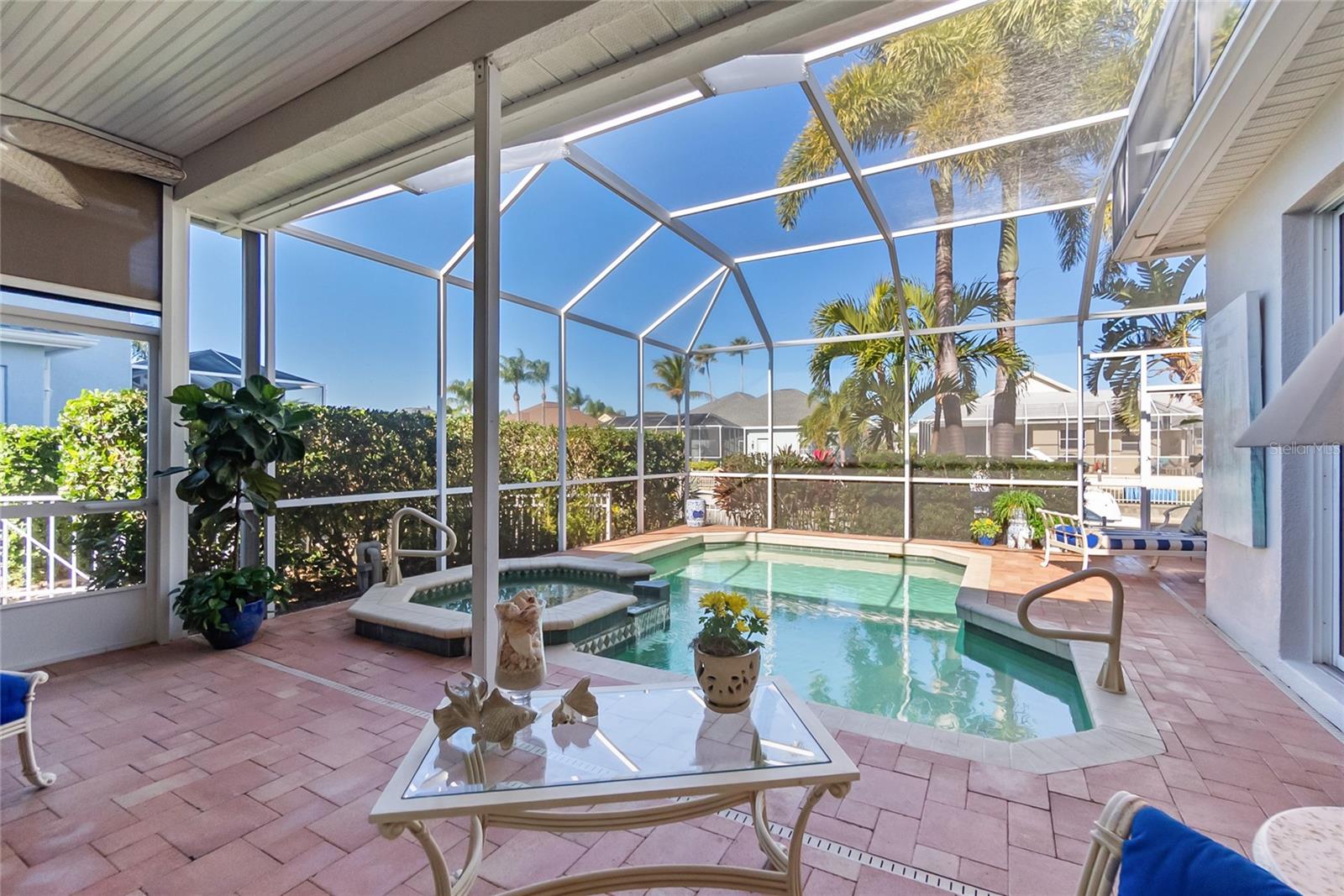 4743 SPINNAKER DRIVE