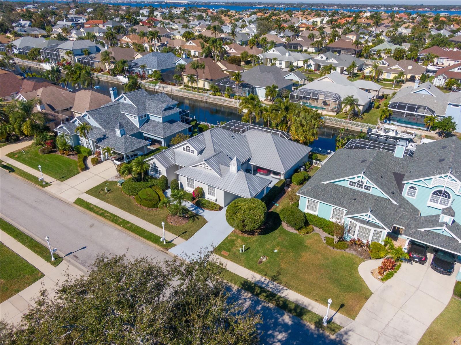 RIVERDALE REV - Residential