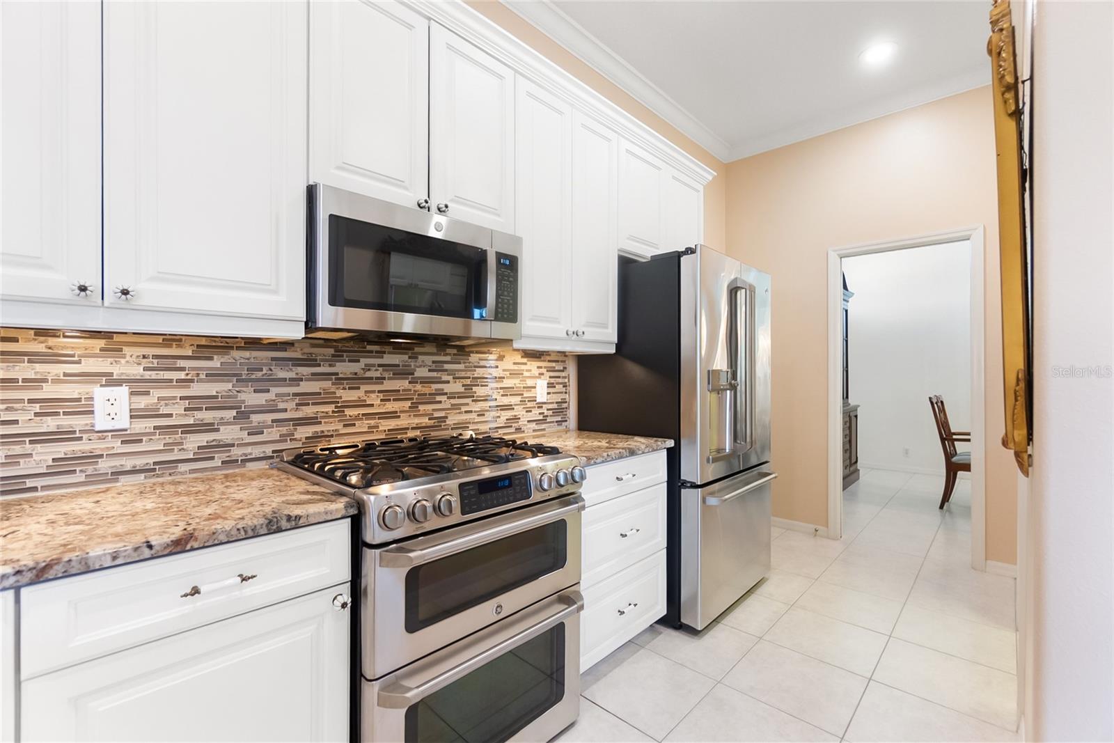 RIVERDALE REV - Residential