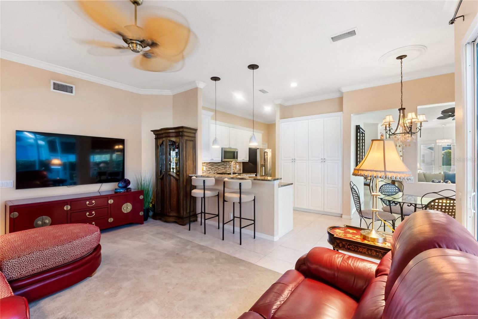 RIVERDALE REV - Residential