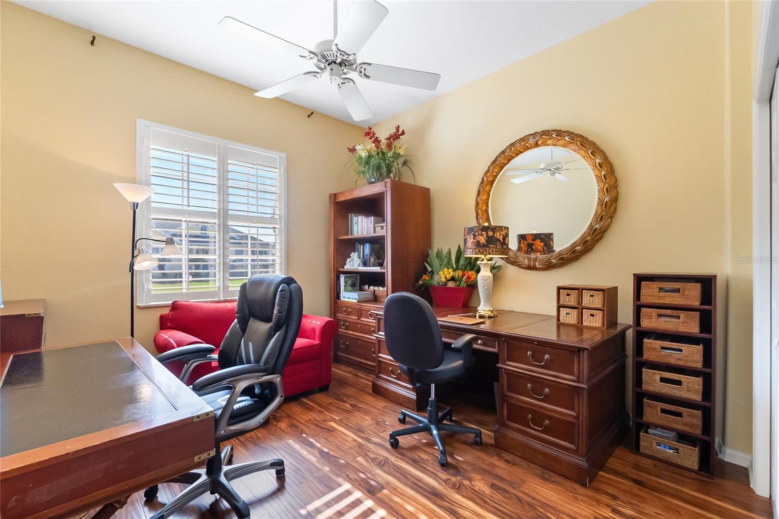 RIVERDALE REV - Residential