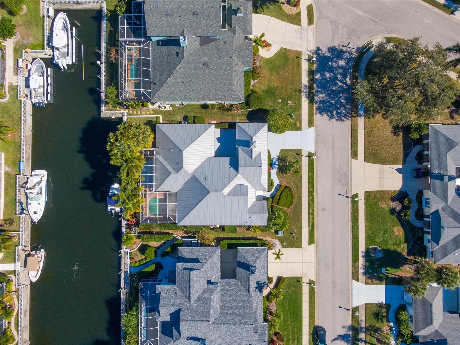 RIVERDALE REV - Residential