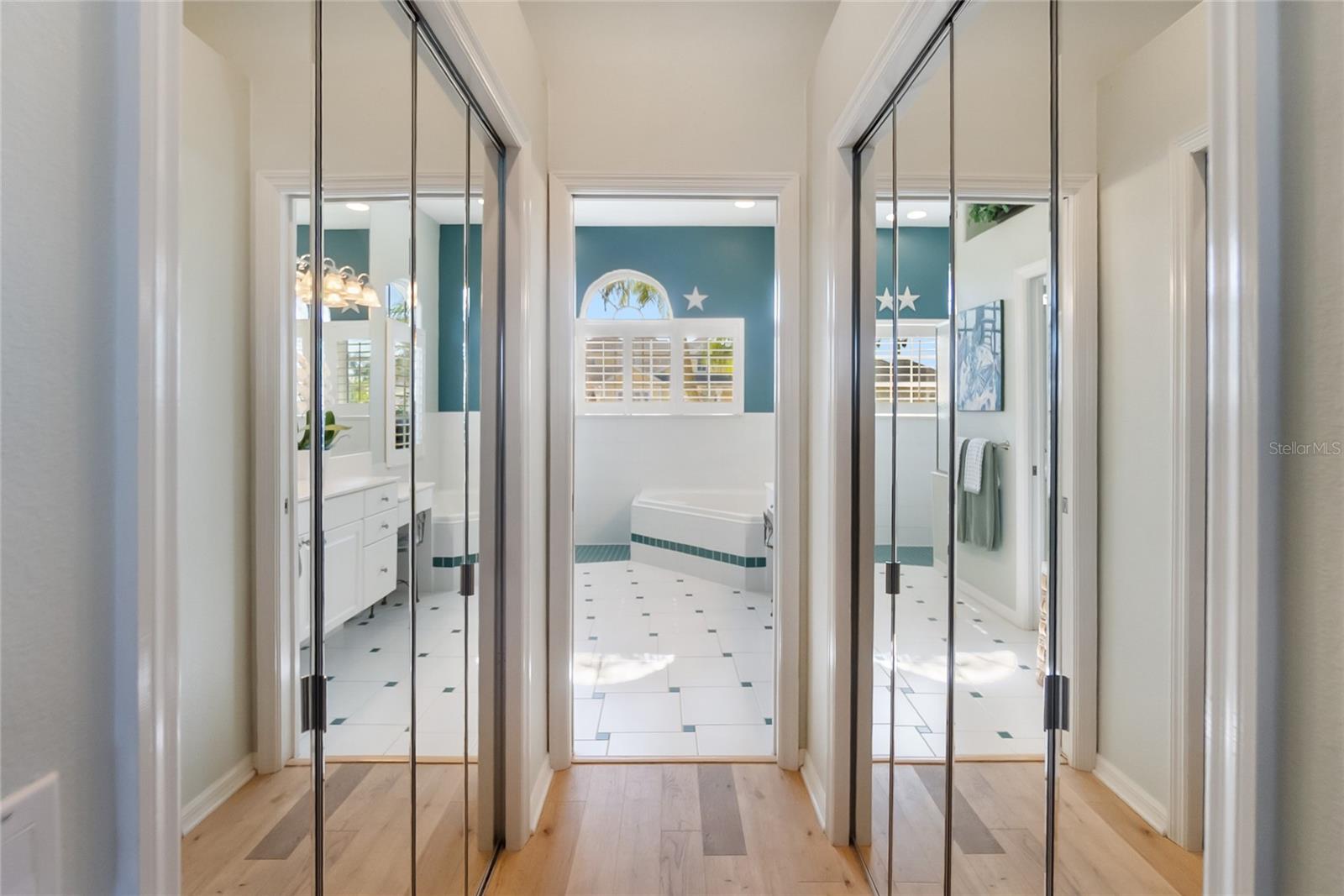 RIVERDALE REV - Residential