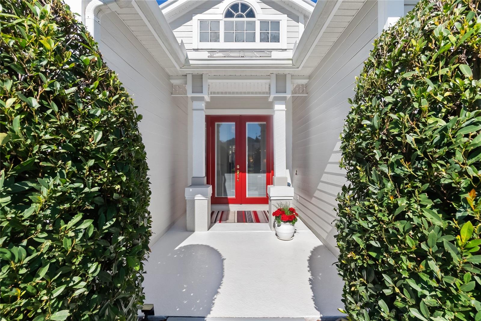 RIVERDALE REV - Residential