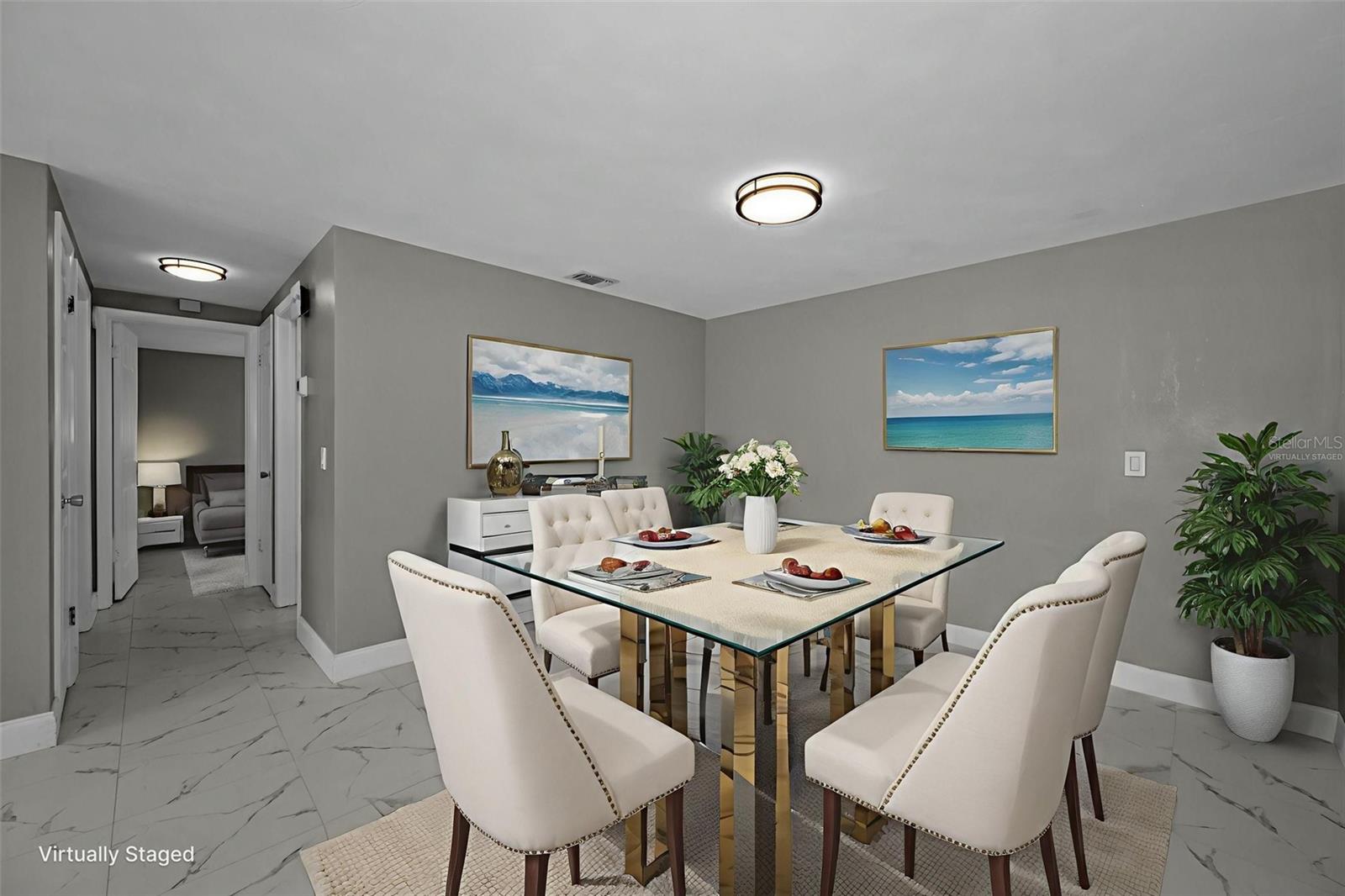 COLONIAL HILLS - Residential