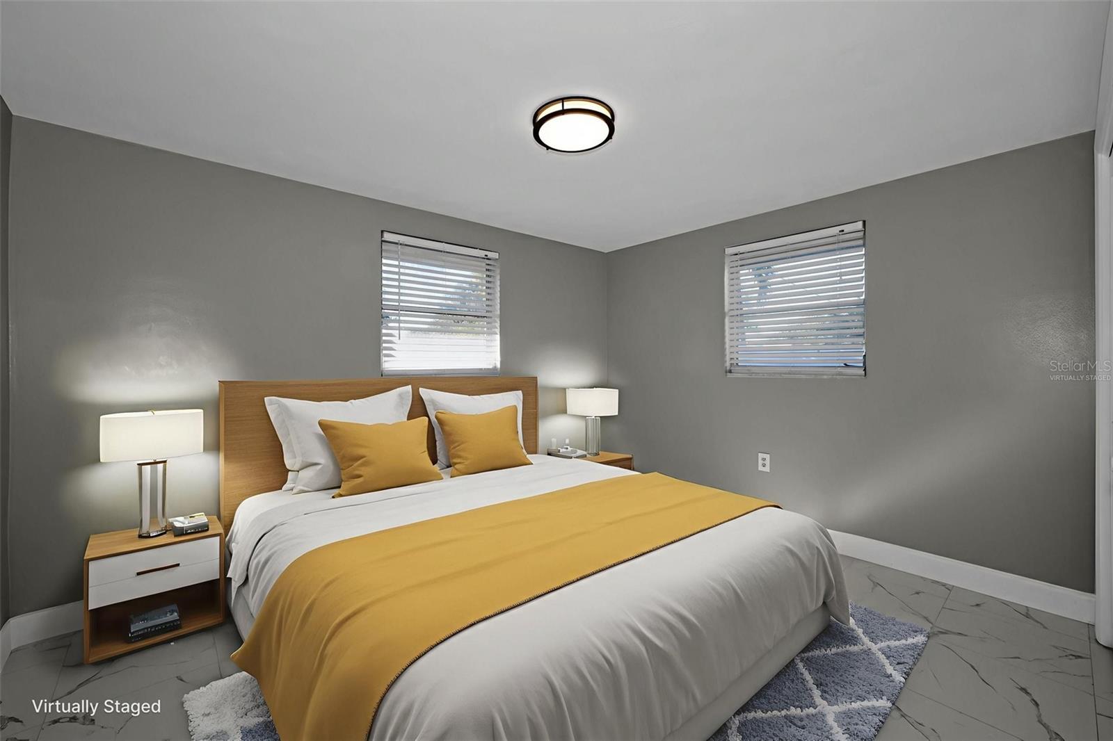 COLONIAL HILLS - Residential