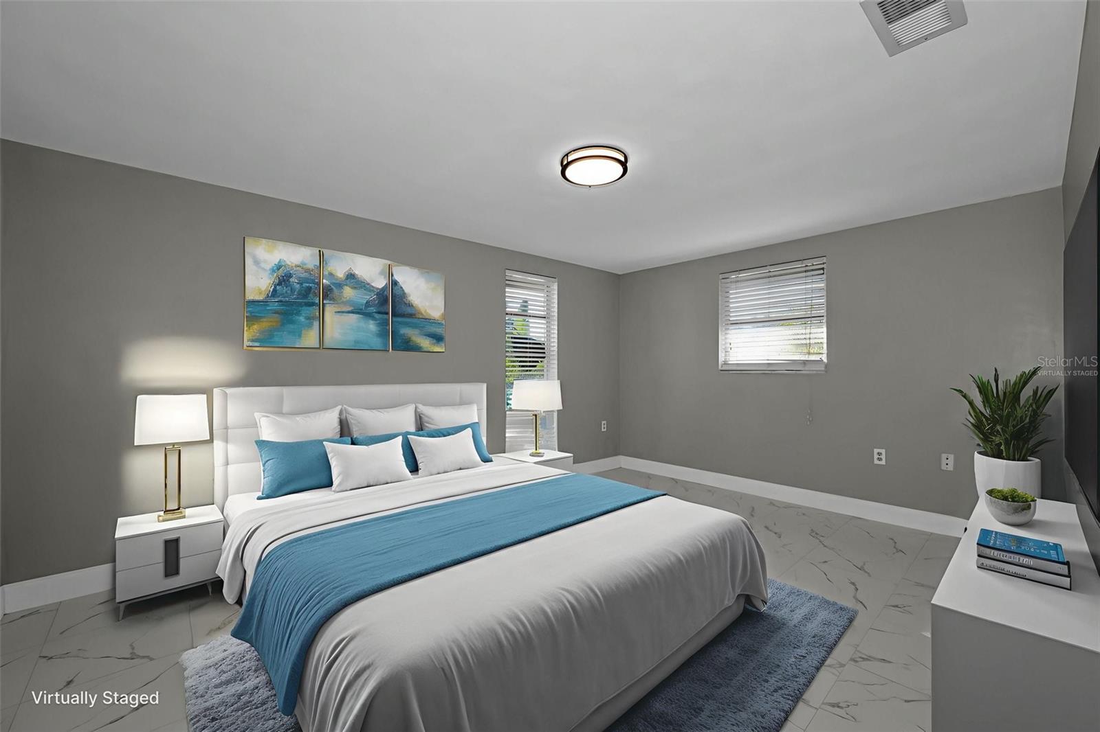 COLONIAL HILLS - Residential