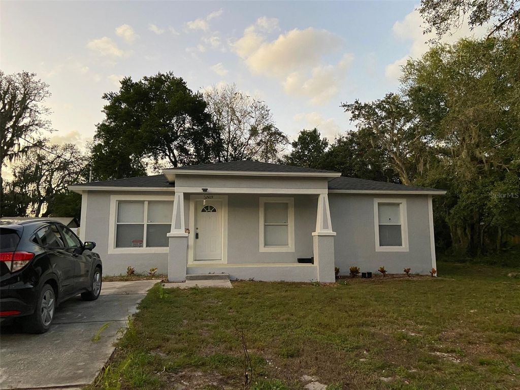 Photo of 12419 Lamont Avenue, New Port Richey, FL 34654 (MLS # W7876679)