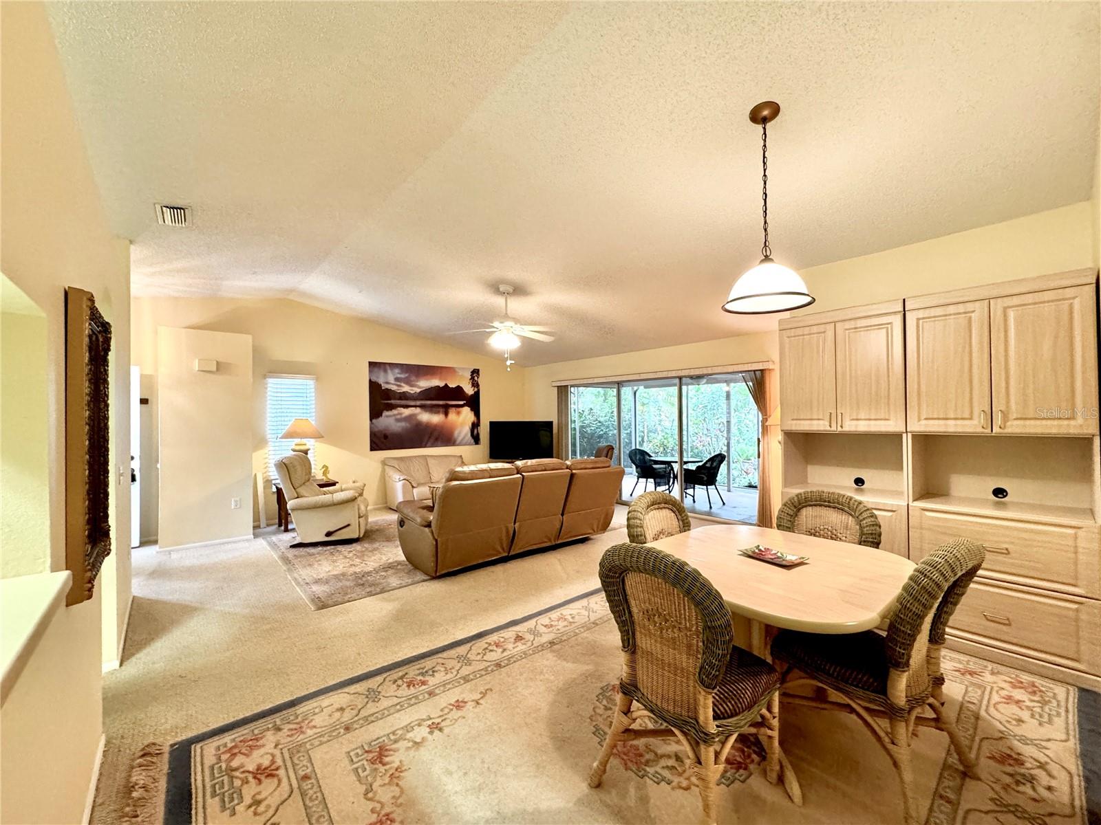 5804 GARDEN LAKES FERN