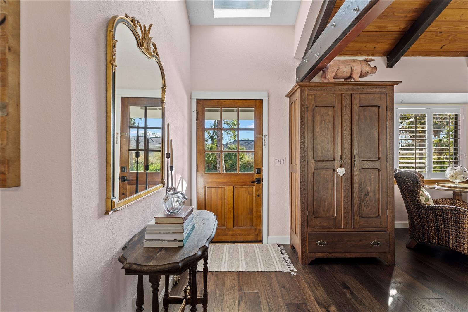 N ENGLEWOOD REP - Residential Lease