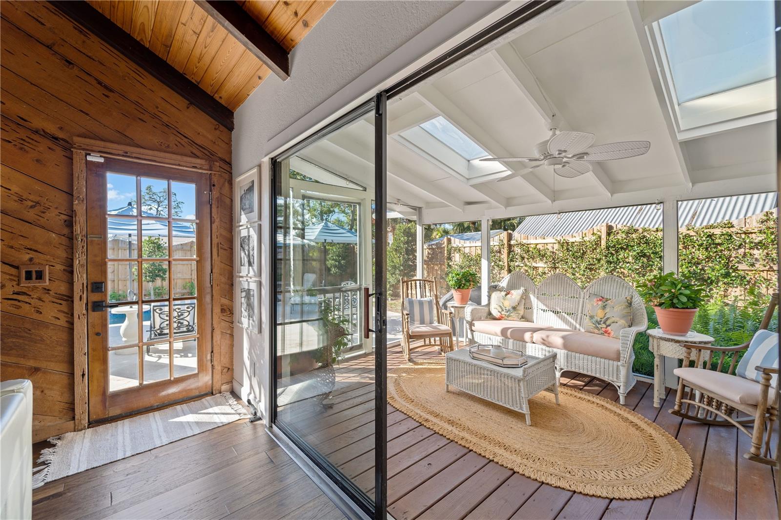 N ENGLEWOOD REP - Residential Lease