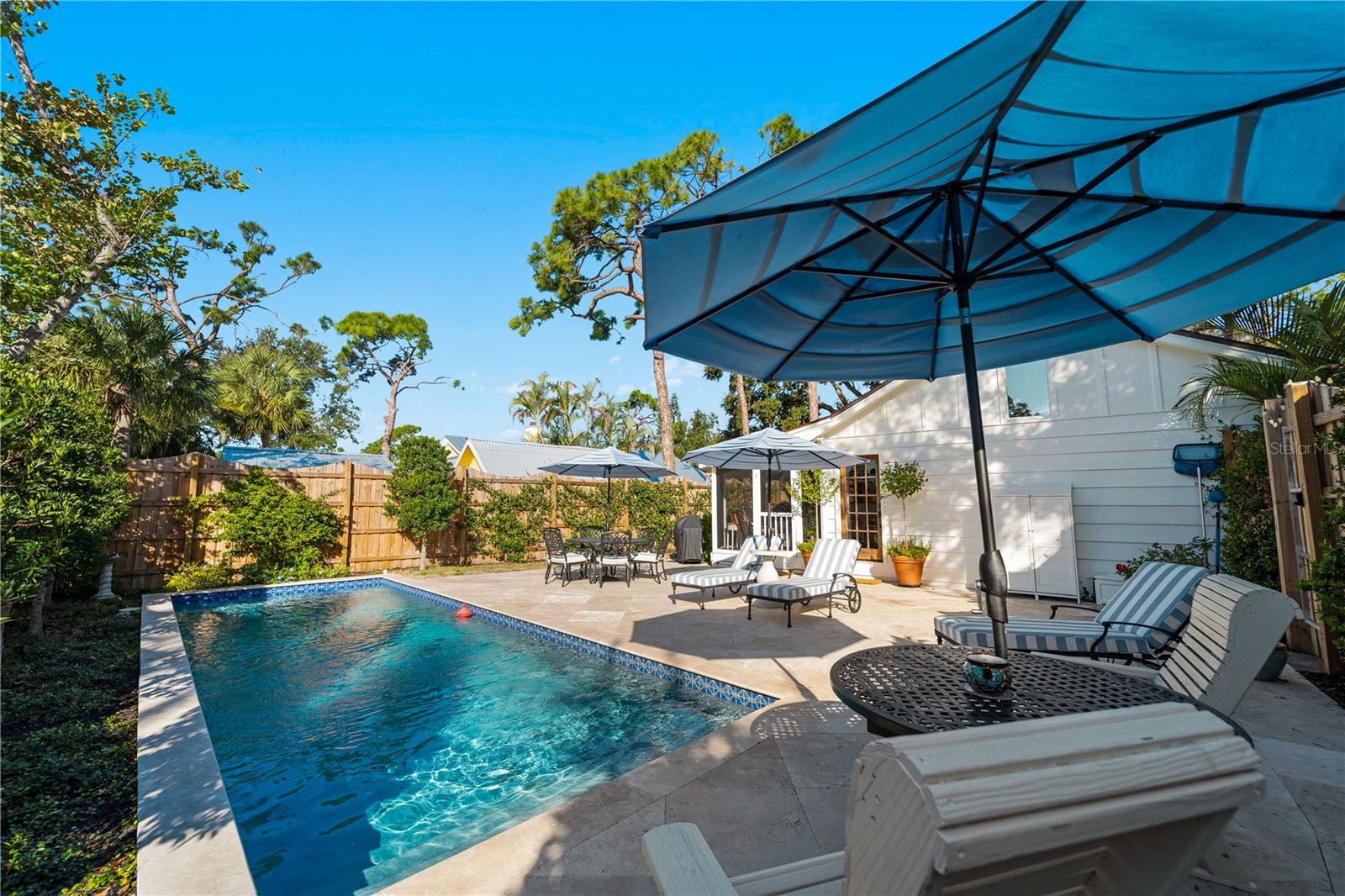 N ENGLEWOOD REP - Residential Lease