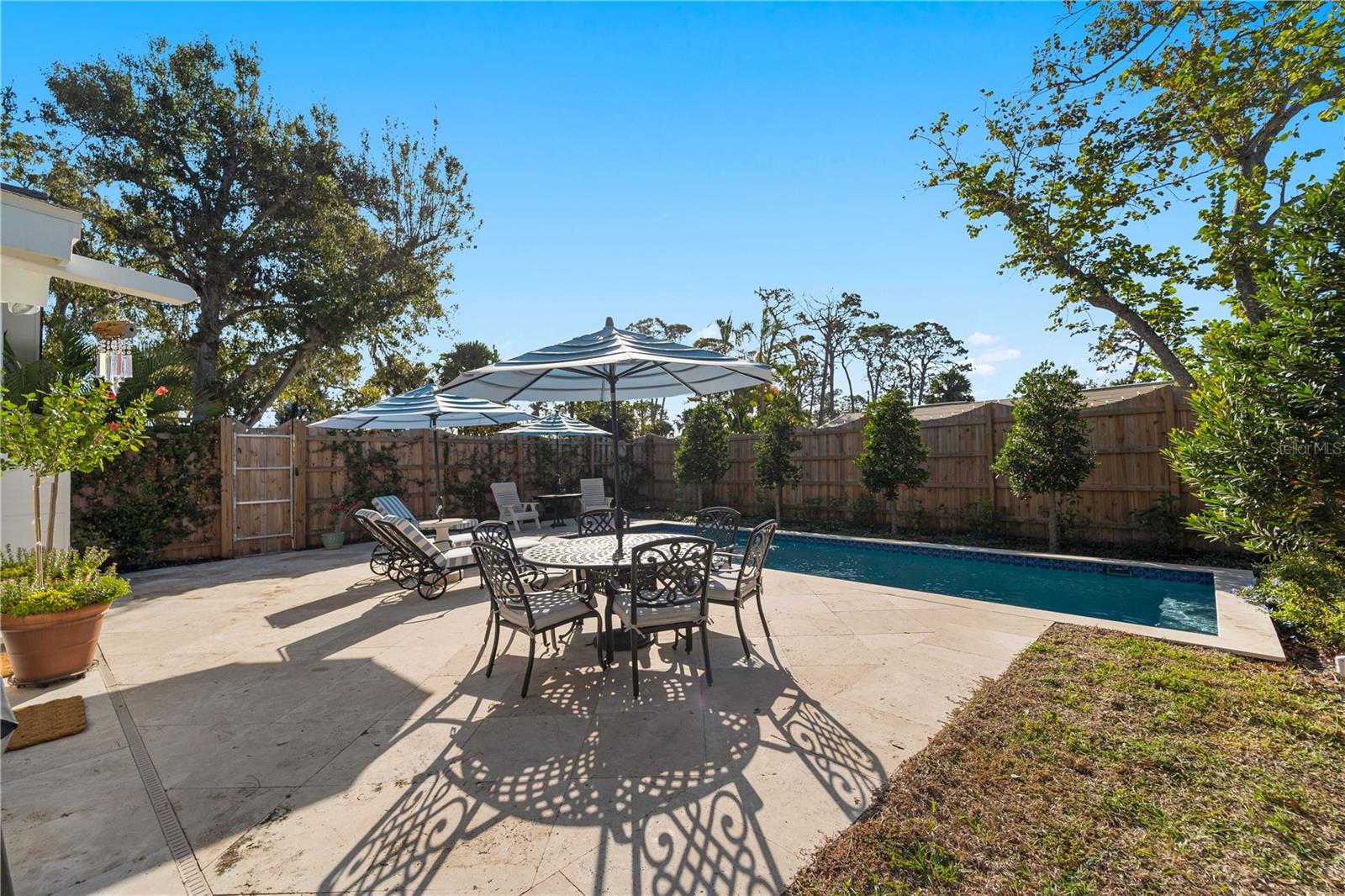 N ENGLEWOOD REP - Residential Lease