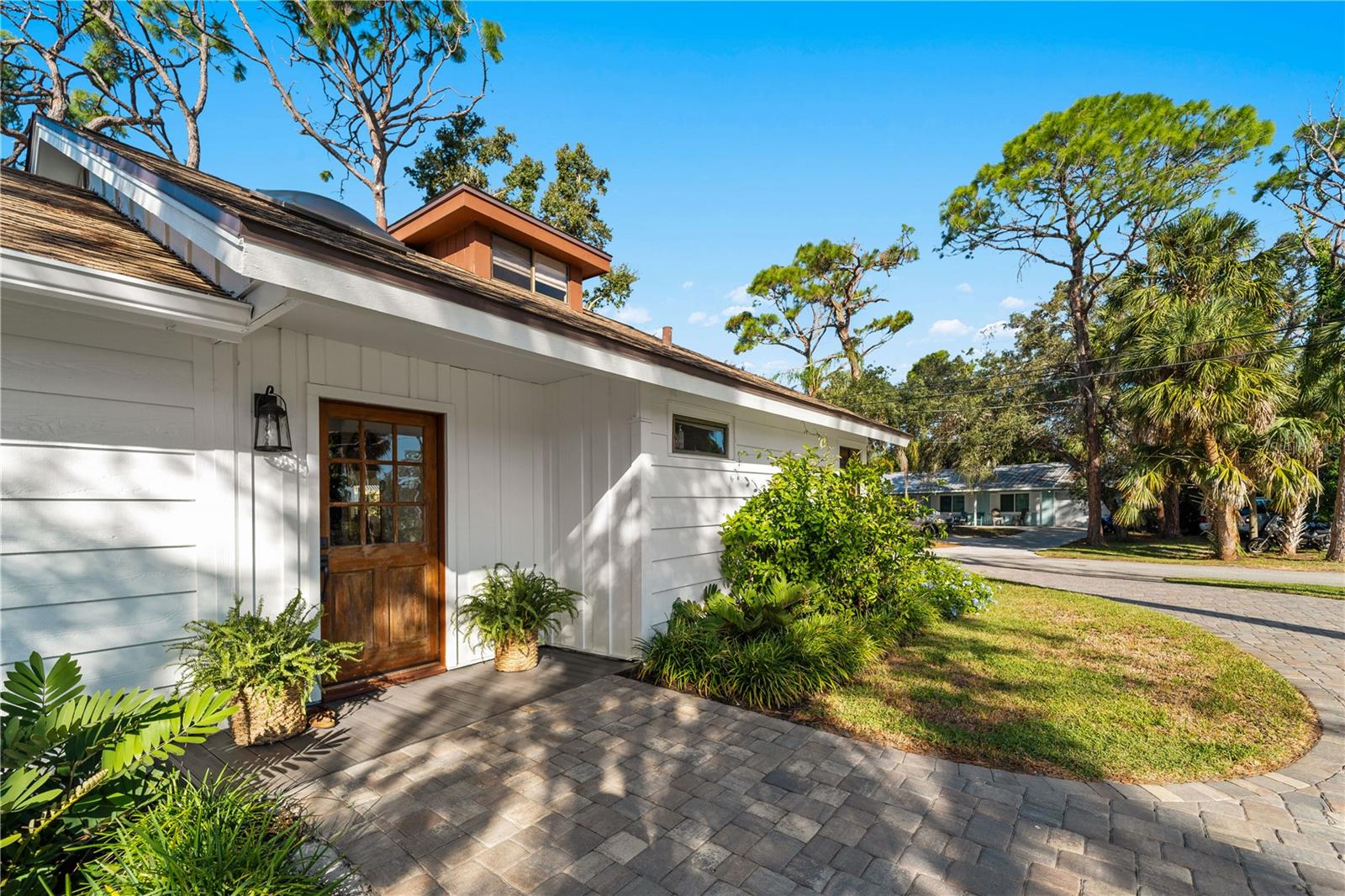 N ENGLEWOOD REP - Residential Lease