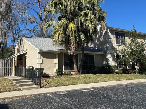 A home in OCALA