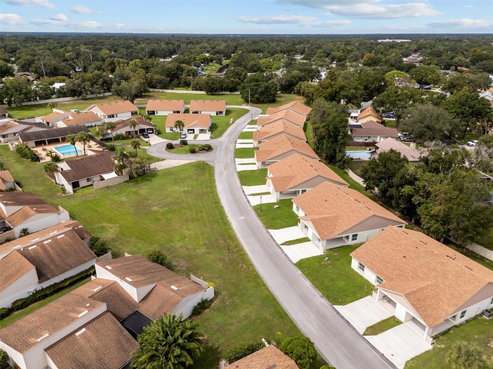 MEADOW OAKS A CONDO - Residential Income