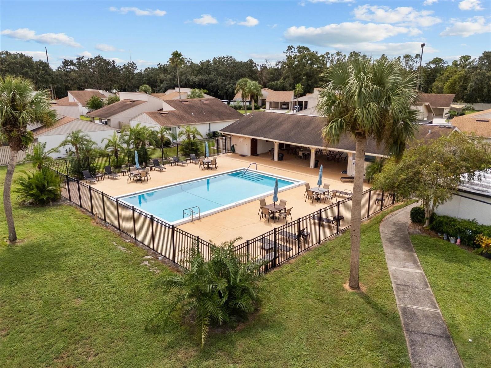 MEADOW OAKS A CONDO - Residential Income