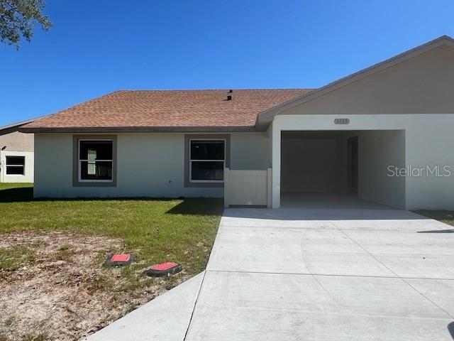 MEADOW OAKS A CONDO - Residential Income