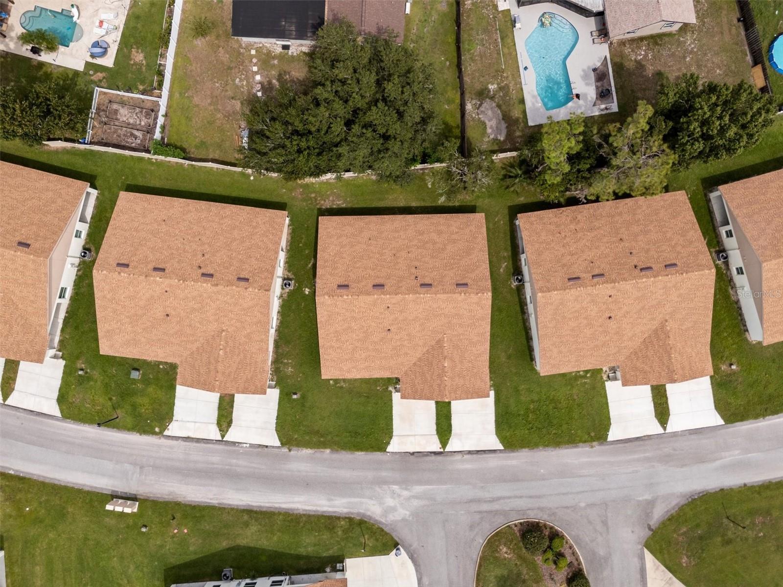 MEADOW OAKS A CONDO - Residential Income