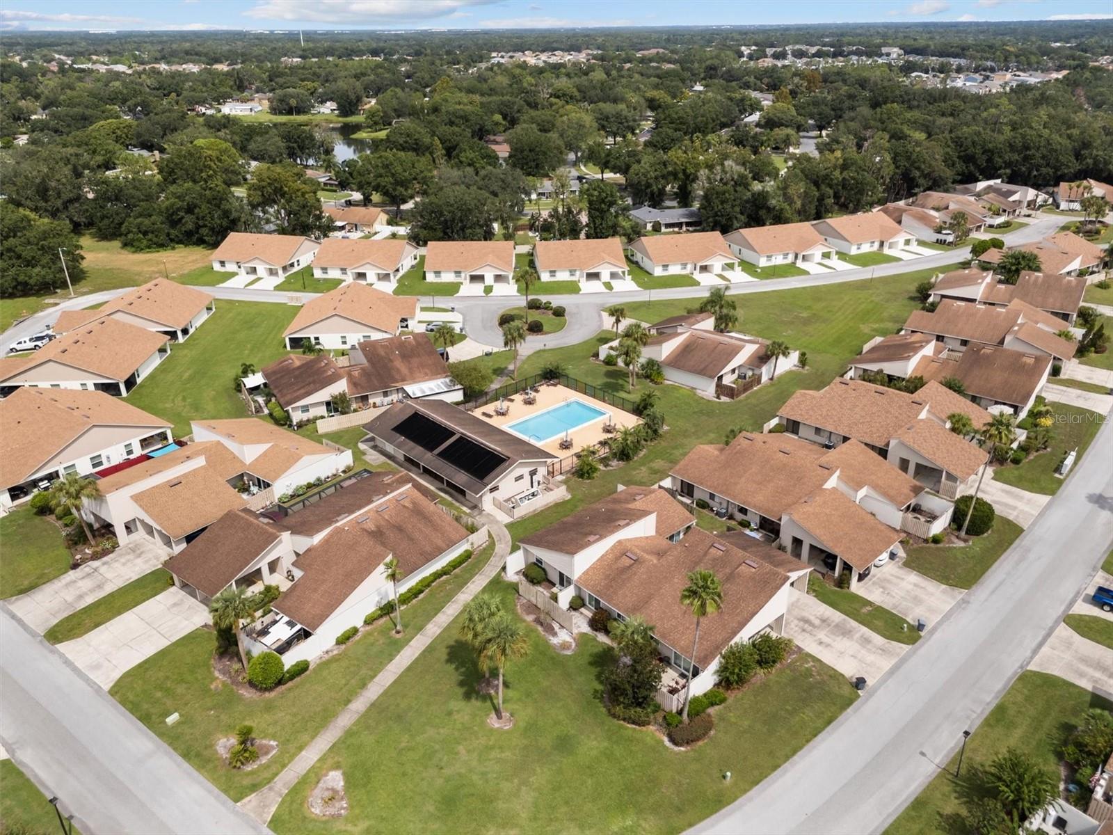 MEADOW OAKS A CONDO - Residential Income