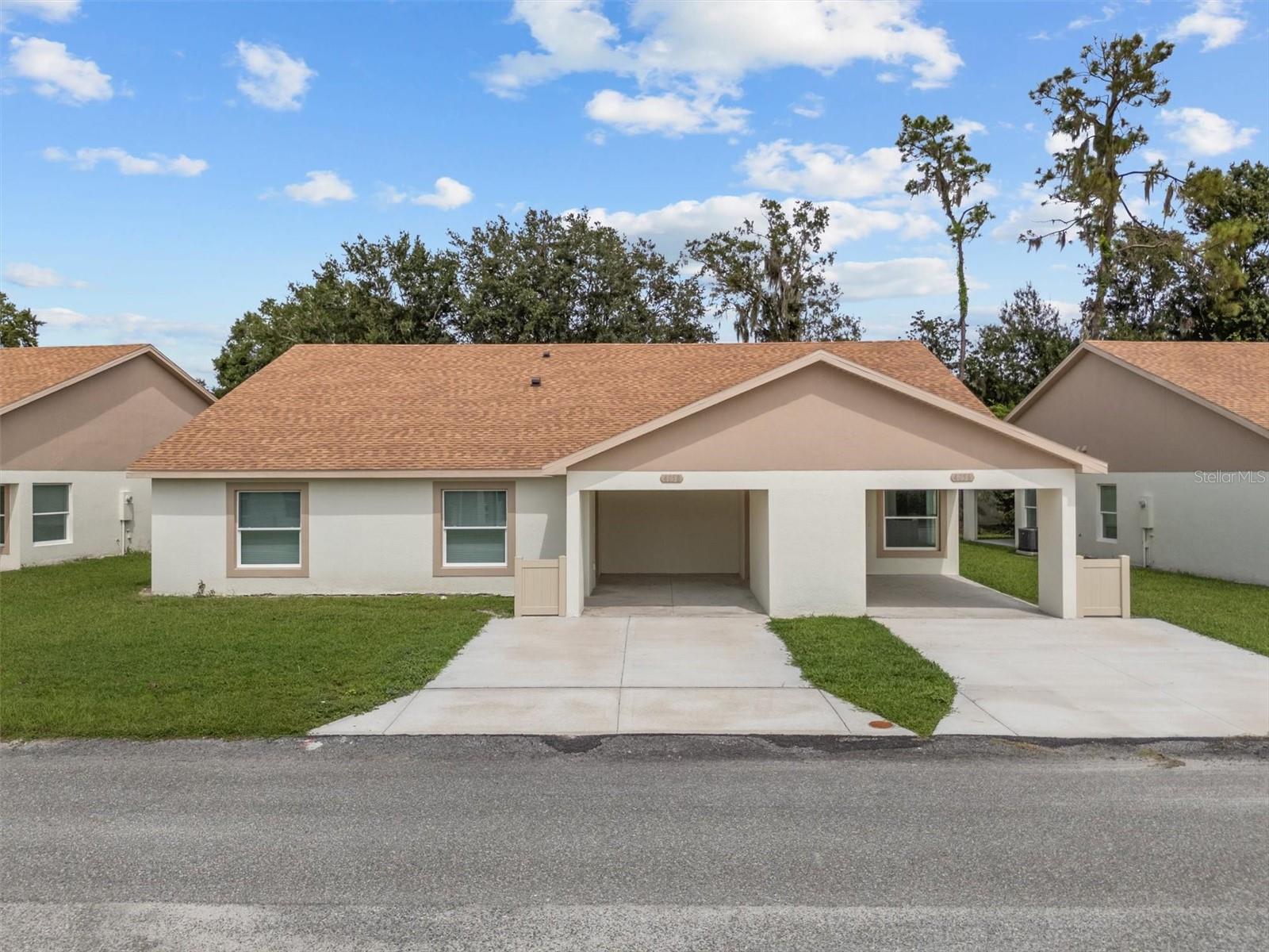 MEADOW OAKS A CONDO - Residential Income