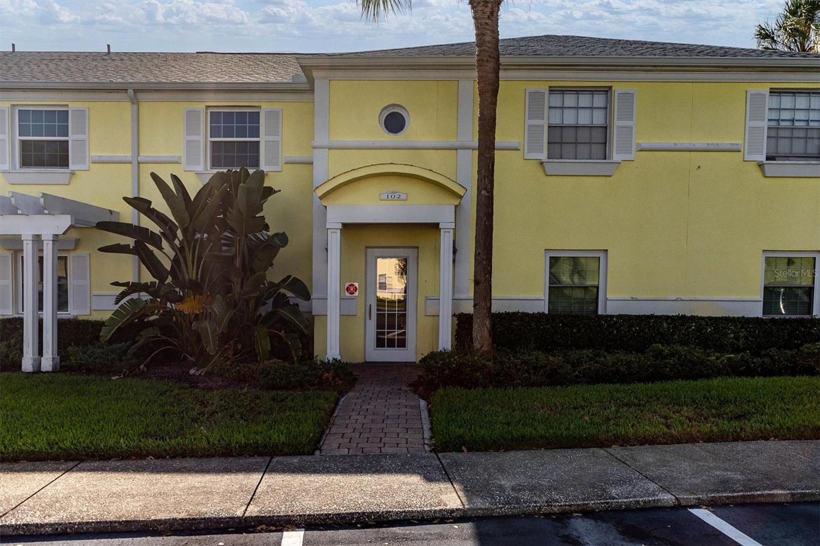 102 POMPANO DRIVE SE C