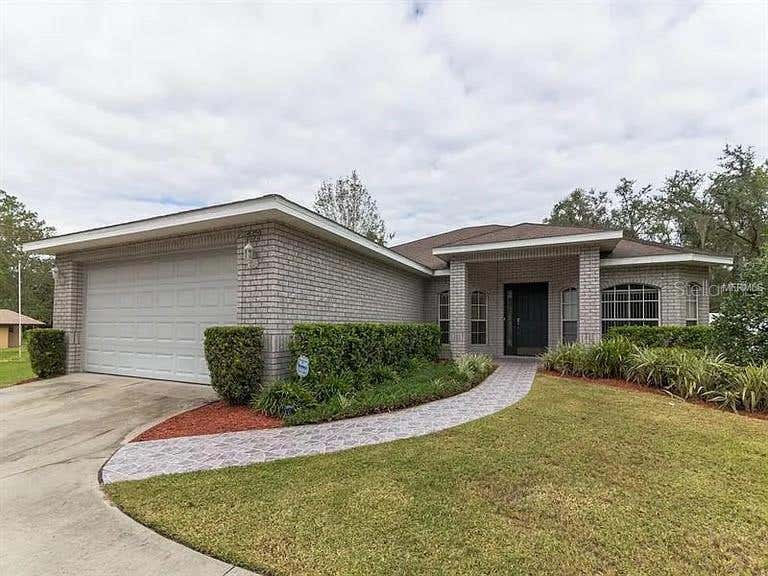 Photo of 252 Dirksen Drive, Debary, FL 32713 (MLS # O6428381)