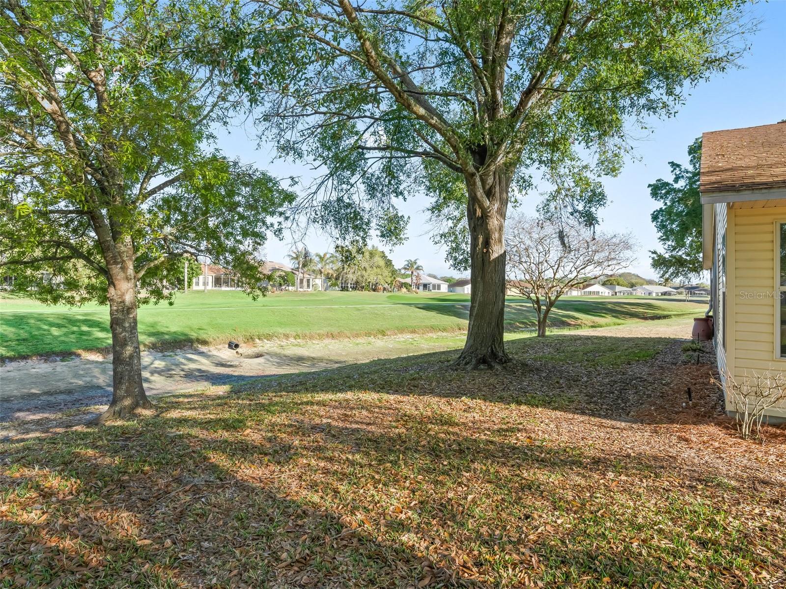 PENNBROOKE FAIRWAYS - Residential