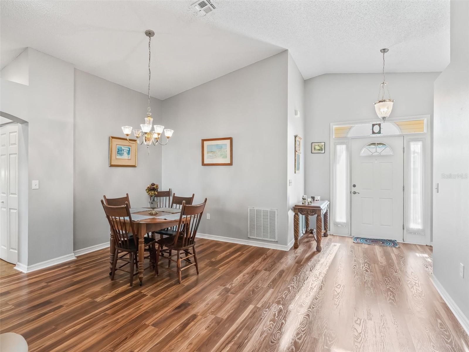 PENNBROOKE FAIRWAYS - Residential