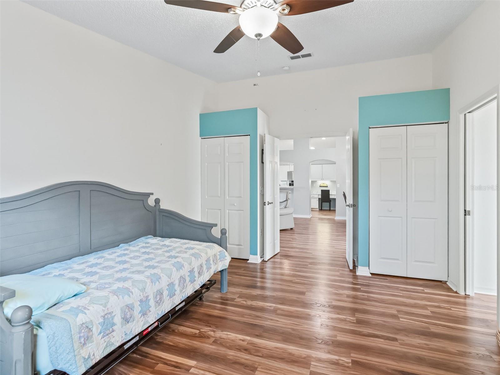 PENNBROOKE FAIRWAYS - Residential