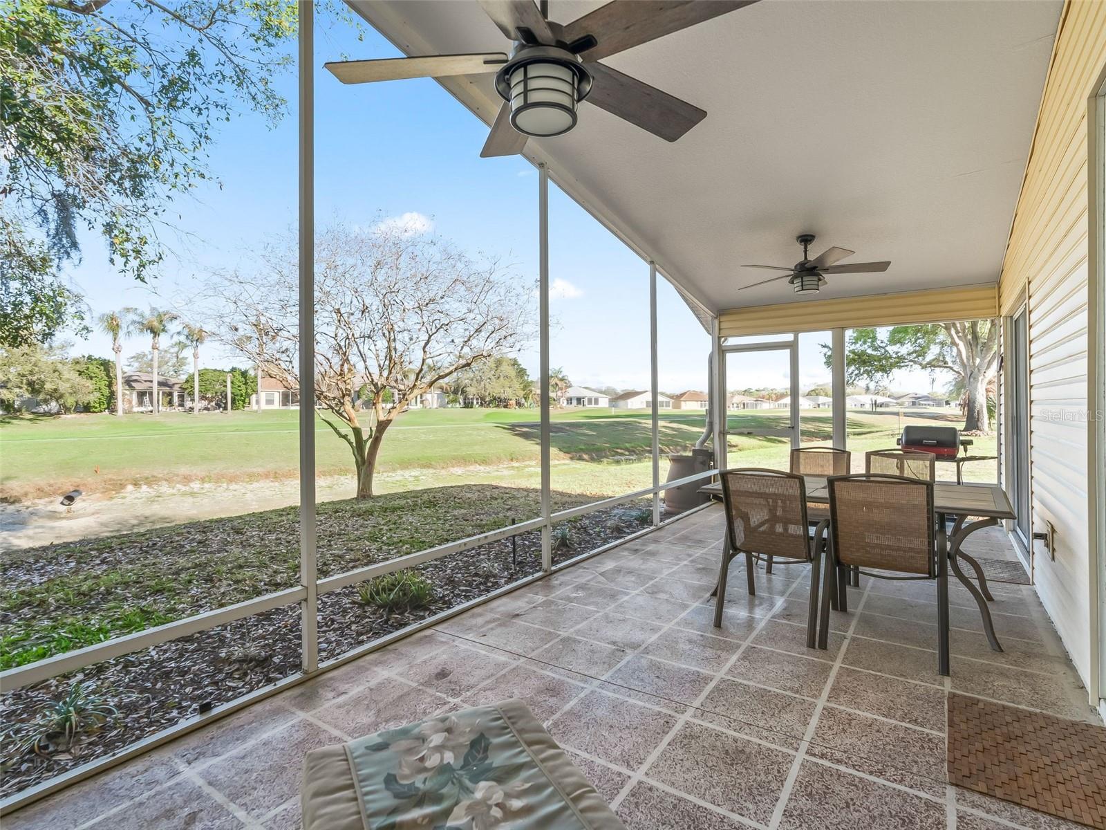 PENNBROOKE FAIRWAYS - Residential