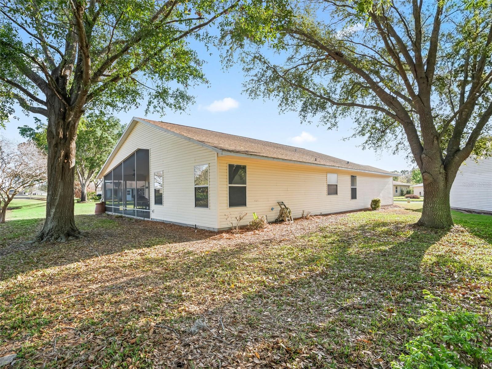 PENNBROOKE FAIRWAYS - Residential