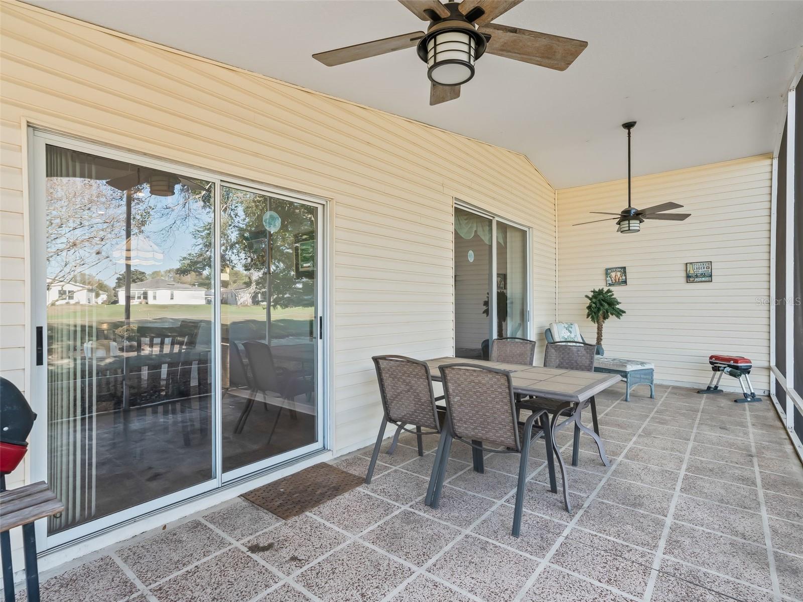 PENNBROOKE FAIRWAYS - Residential