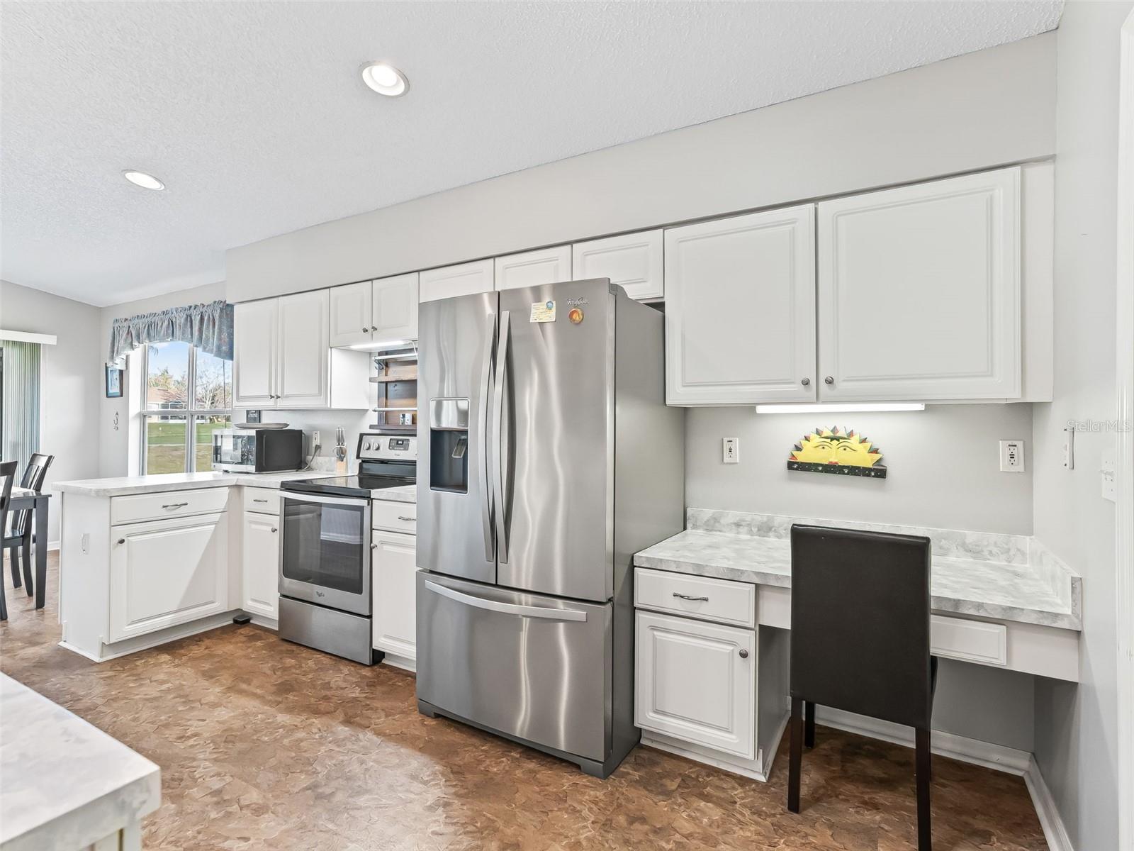 PENNBROOKE FAIRWAYS - Residential