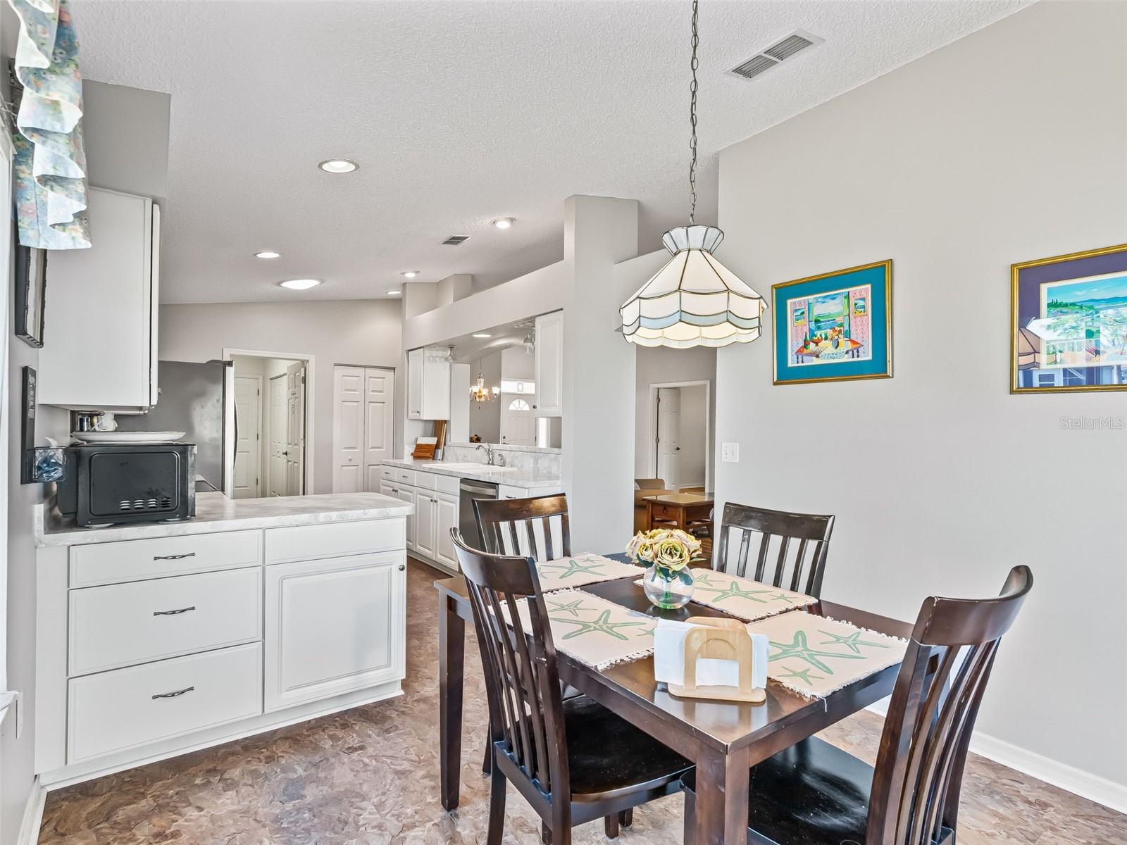 PENNBROOKE FAIRWAYS - Residential