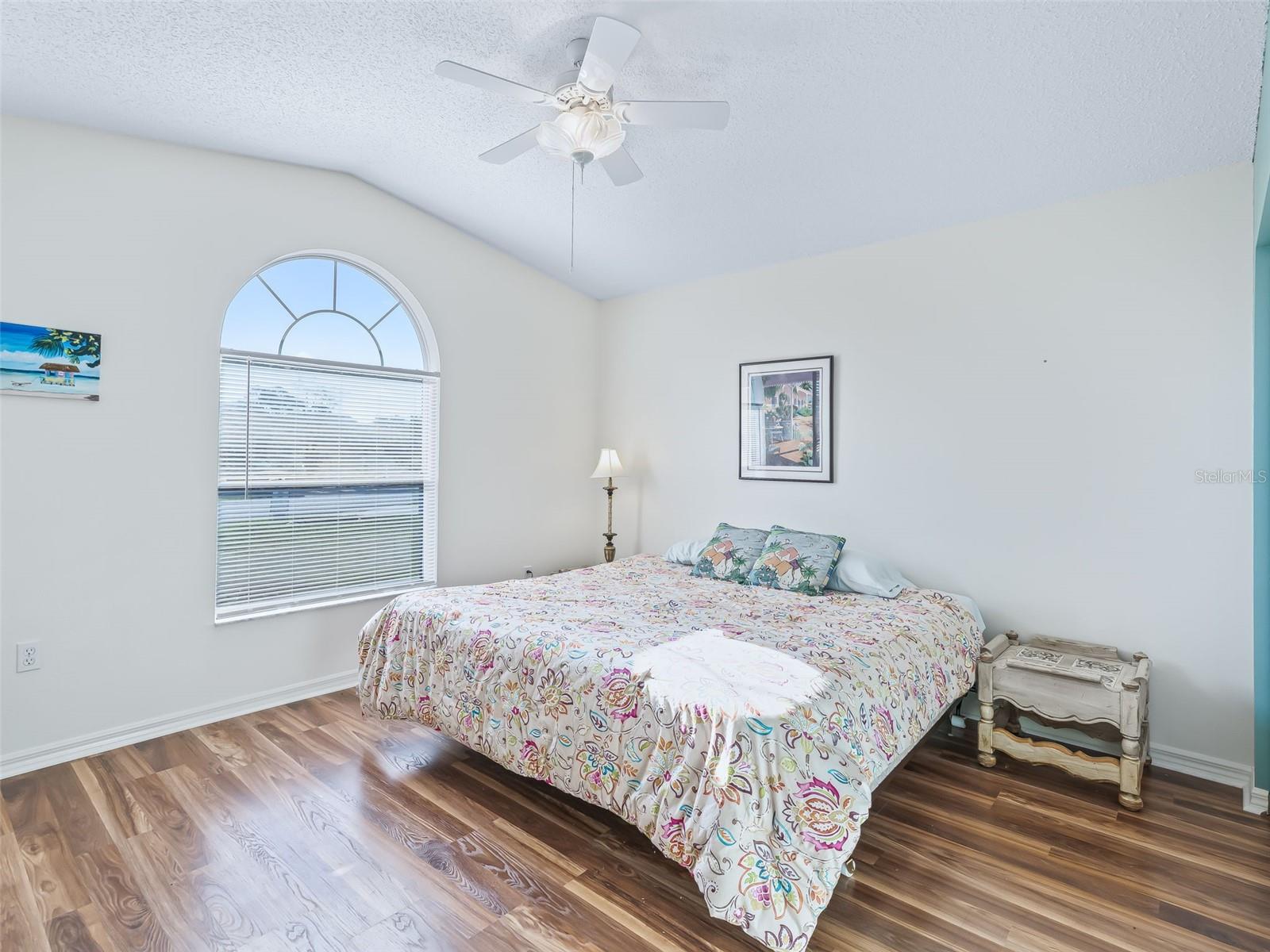 PENNBROOKE FAIRWAYS - Residential