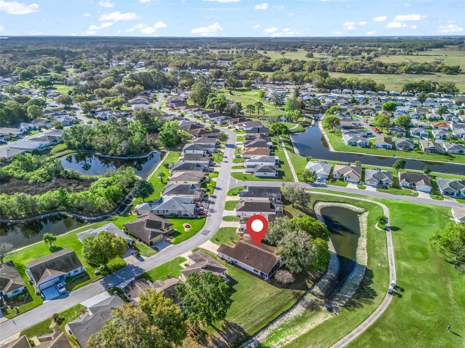 PENNBROOKE FAIRWAYS - Residential