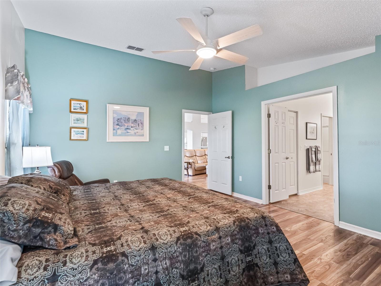 PENNBROOKE FAIRWAYS - Residential