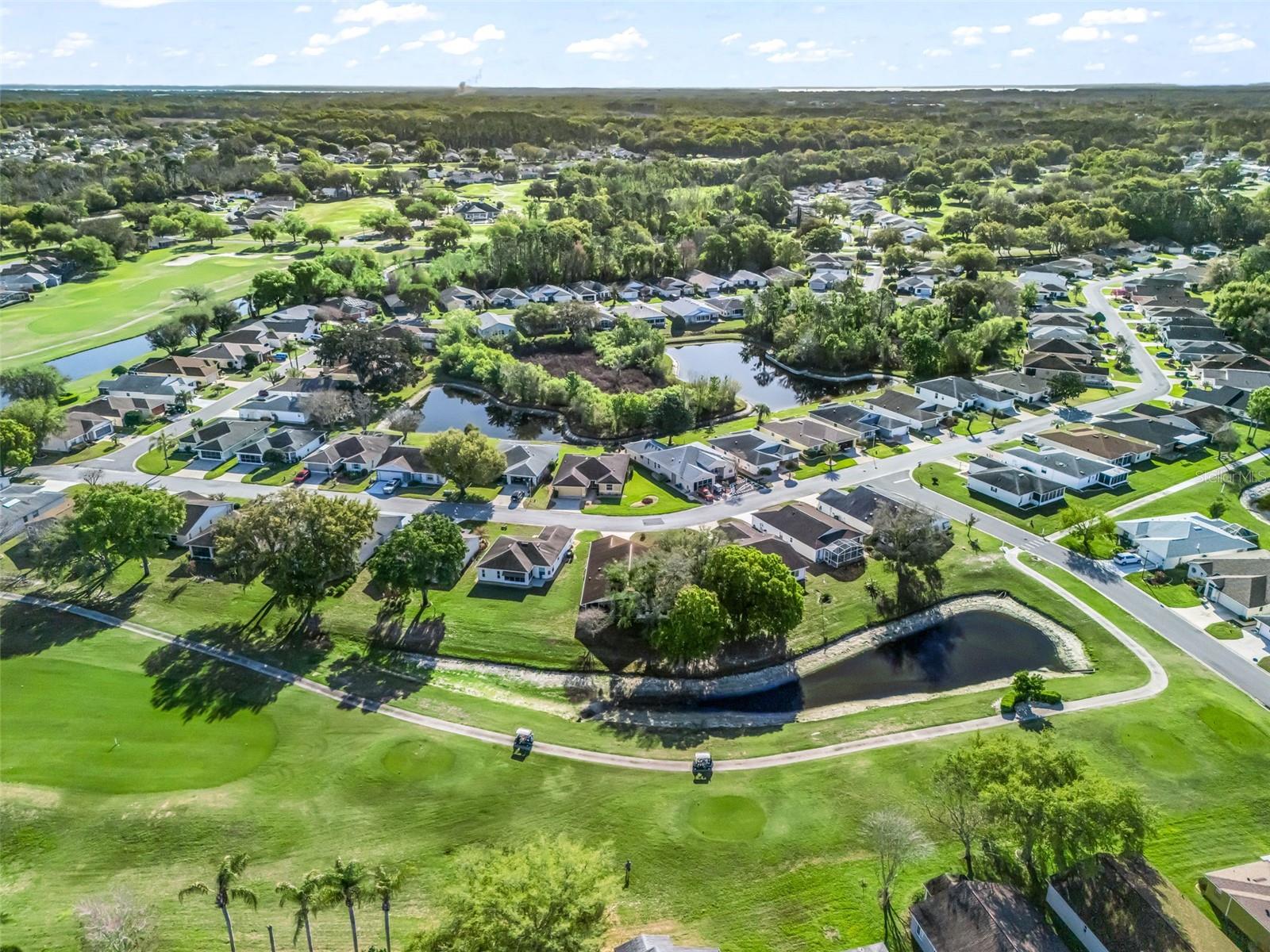 PENNBROOKE FAIRWAYS - Residential