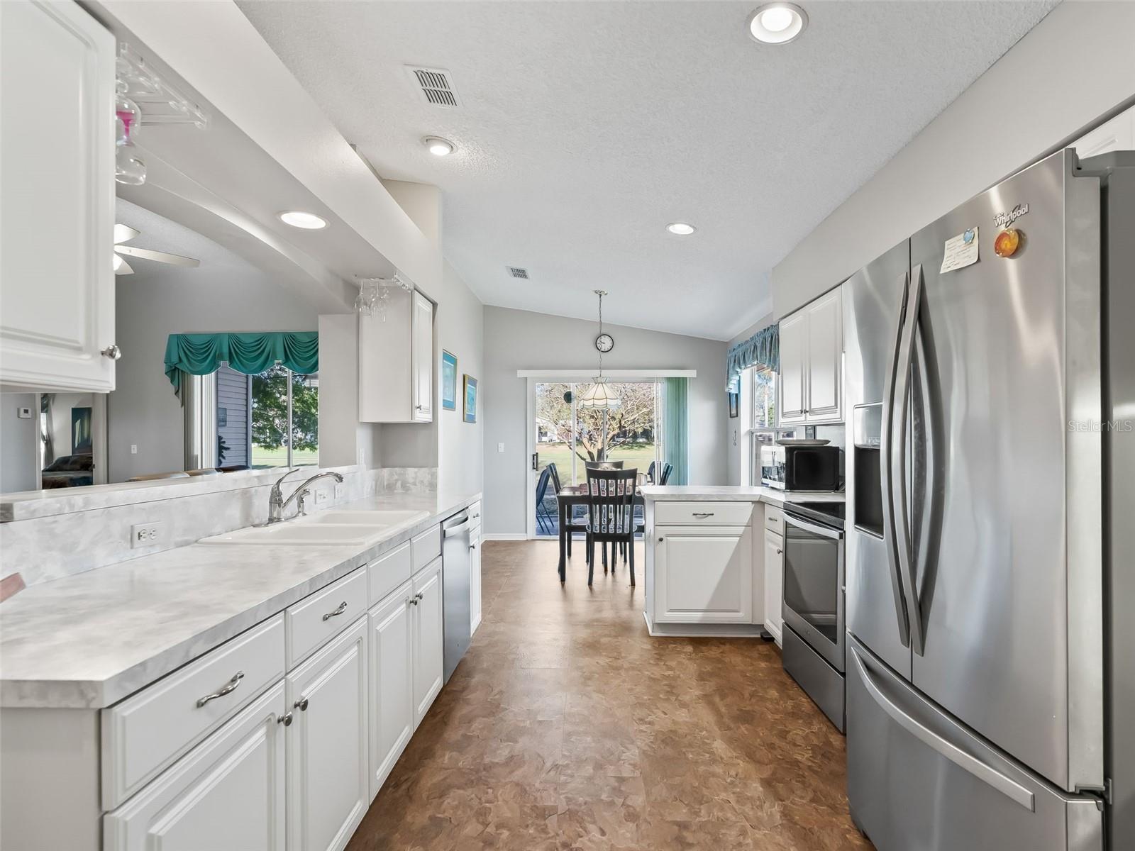 PENNBROOKE FAIRWAYS - Residential