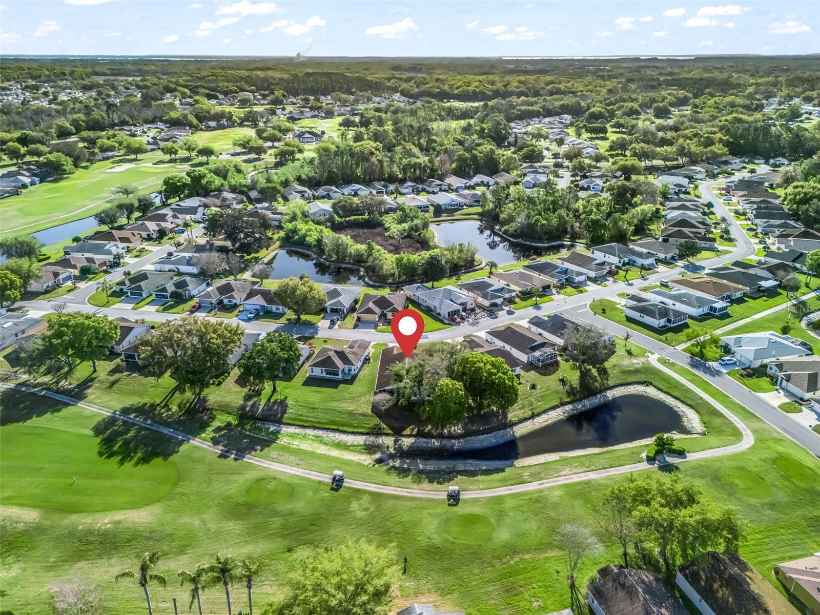 PENNBROOKE FAIRWAYS - Residential