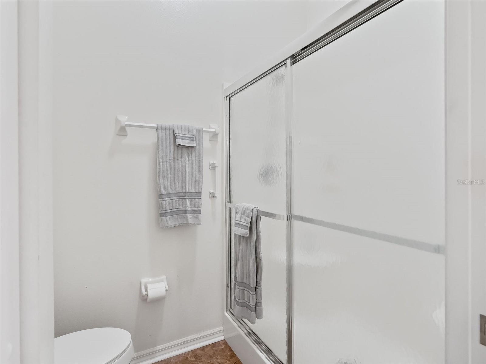 PENNBROOKE FAIRWAYS - Residential