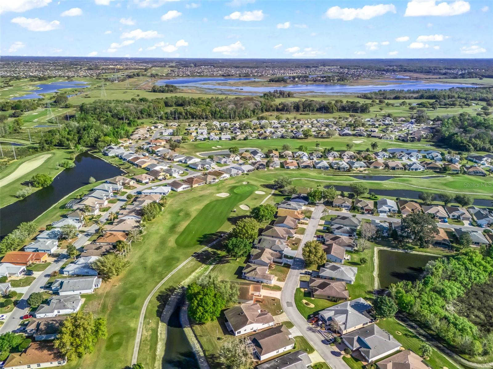 PENNBROOKE FAIRWAYS - Residential