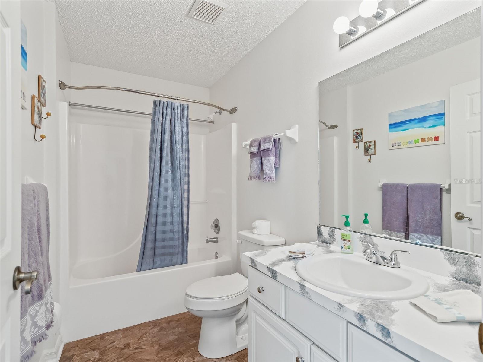 PENNBROOKE FAIRWAYS - Residential