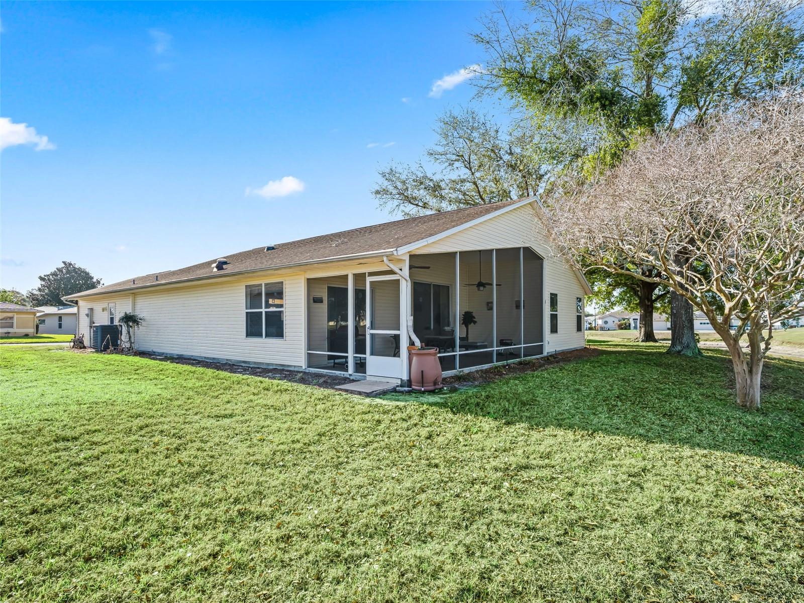 PENNBROOKE FAIRWAYS - Residential