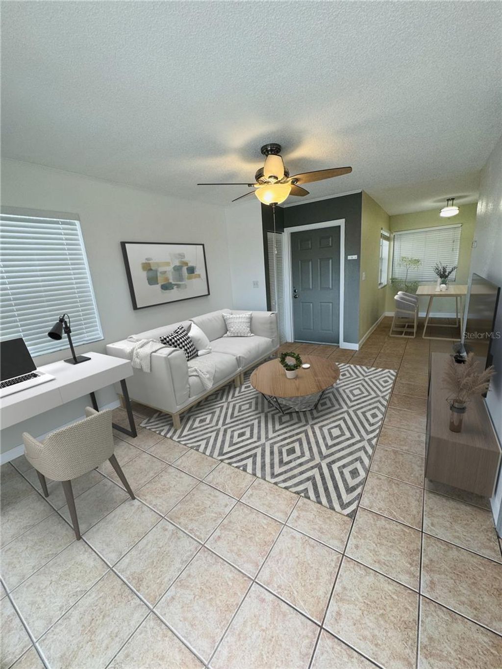 Photo of 6931 Stones Throw Circle N #5210, St Petersburg, FL 33710 (MLS # TB8385345)